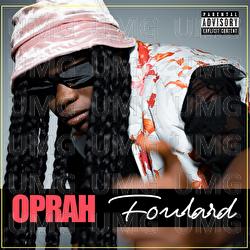 Foulard - Oprah