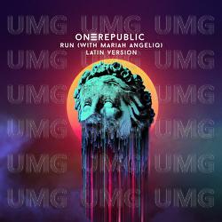 Run - OneRepublic, Mariah Angeliq