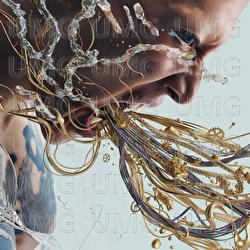 Imaginary - MIYAVI, Kimbra