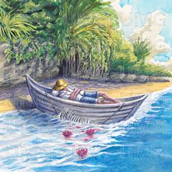 The Old Man and the Sea - Yorushika