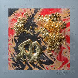 Gold - CAZ