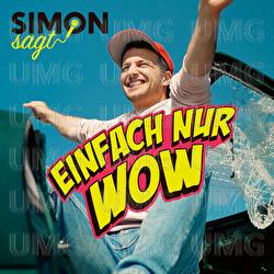 Einfach nur wow - Simon sagt