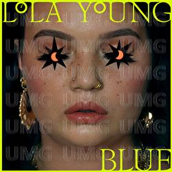 Blue - Lola Young