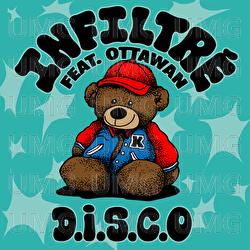 D.I.S.C.O. - Infiltr&eacute;, Ottawan
