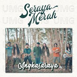 Angkasaraya - Seraya Merah