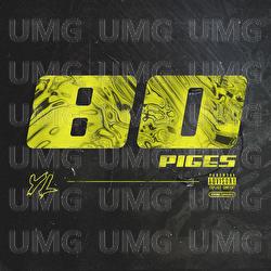 80 Piges - YL