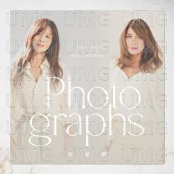 Photographs - Tanya Chua, Carla Bruni