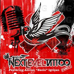 Next Level - Adrian Igrisan, Monica Anghel, Luminita Anghel