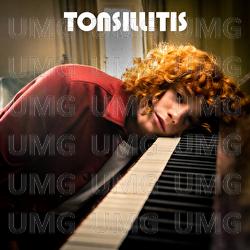 Tonsillitis - Michael Aldag
