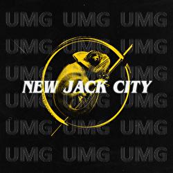 New Jack City - Skitt