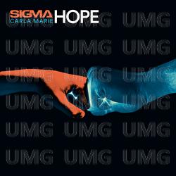 Hope - Sigma, Carla Marie