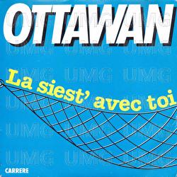 La siest' avec toi - Ottawan
