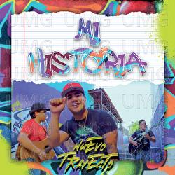 Mi Historia - Nuevo Trayecto