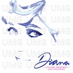The Main Event / The World Fell In Love - Diana Original Broadway Cast