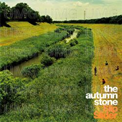 Slip Slider - The Autumn Stone