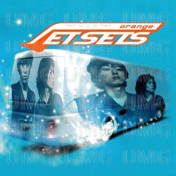 Orange - Jet Sets