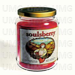 SOULSBERRY 1