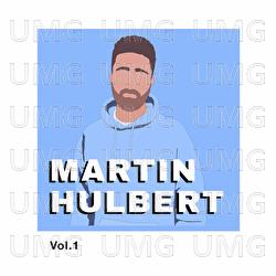 Be More Careful - Martin Hulbert