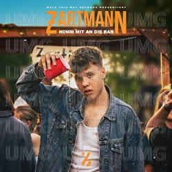 Komm mit an die Bar - Zartmann