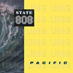 Pacific - 808 State
