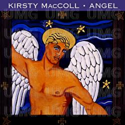 Angel - Kirsty MacColl