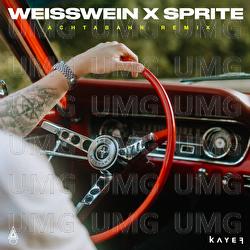 WEISSWEIN x SPRITE - KAYEF, Achtabahn