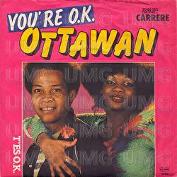 T'es OK, t'es bath, t'es In - Ottawan