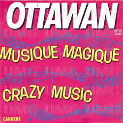 Crazy Music - Ottawan