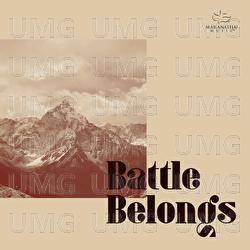 Battle Belongs - Maranatha! Music