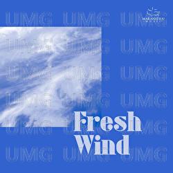 Fresh Wind - Maranatha! Music