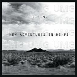 Leave - R.E.M.
