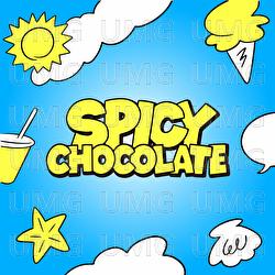 Happy Love - SPICY CHOCOLATE, Hina, SHuN-BOX