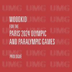 Prologue - Woodkid