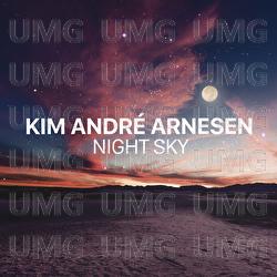 Night Sky - Kim André Arnesen