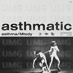 asthmatic - asthma, Młody, Moo Latte