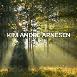 Home - Kim André Arnesen