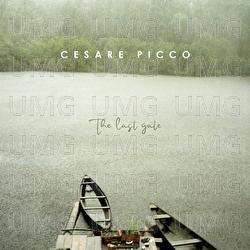 The Last Gate - Cesare Picco