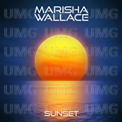 Sunset - Marisha Wallace