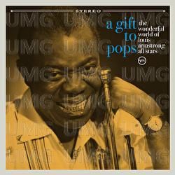 Black And Blue - The Wonderful World of Louis Armstrong All Stars, Common, Nicholas Payton