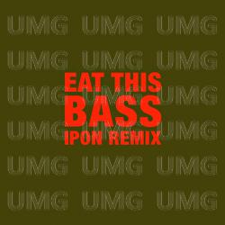 Eat This Bass - Haiku Hands