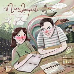 Together, Forever - Nisa Haryanti