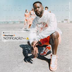 Notifica&ccedil;&atilde;o - Rony Fuego