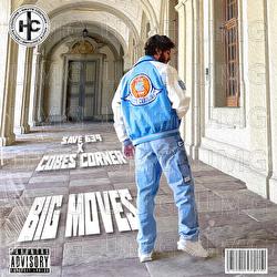 BIG MOVES - SAVE 634, Cobes Corner