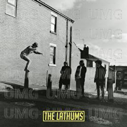 The Great Escape - The Lathums