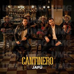 Cantinero - Jafú