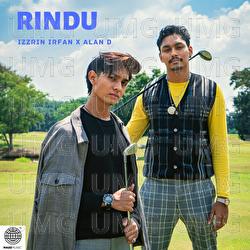 Rindu - Izzrin Irfan, Alan D