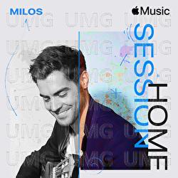 Apple Music Home Session: Miloš