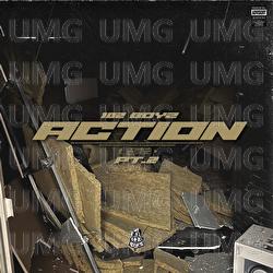 Action Pt. 2 - 102 Boyz, Chapo102, Addikt102