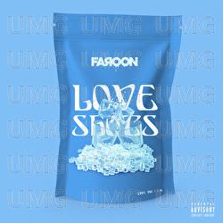 Love Shots - Faroon