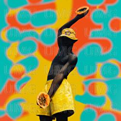 When We Move - Common, Black Thought, Seun Kuti